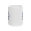 IRS Coffee or Tea Cup | Ceramic