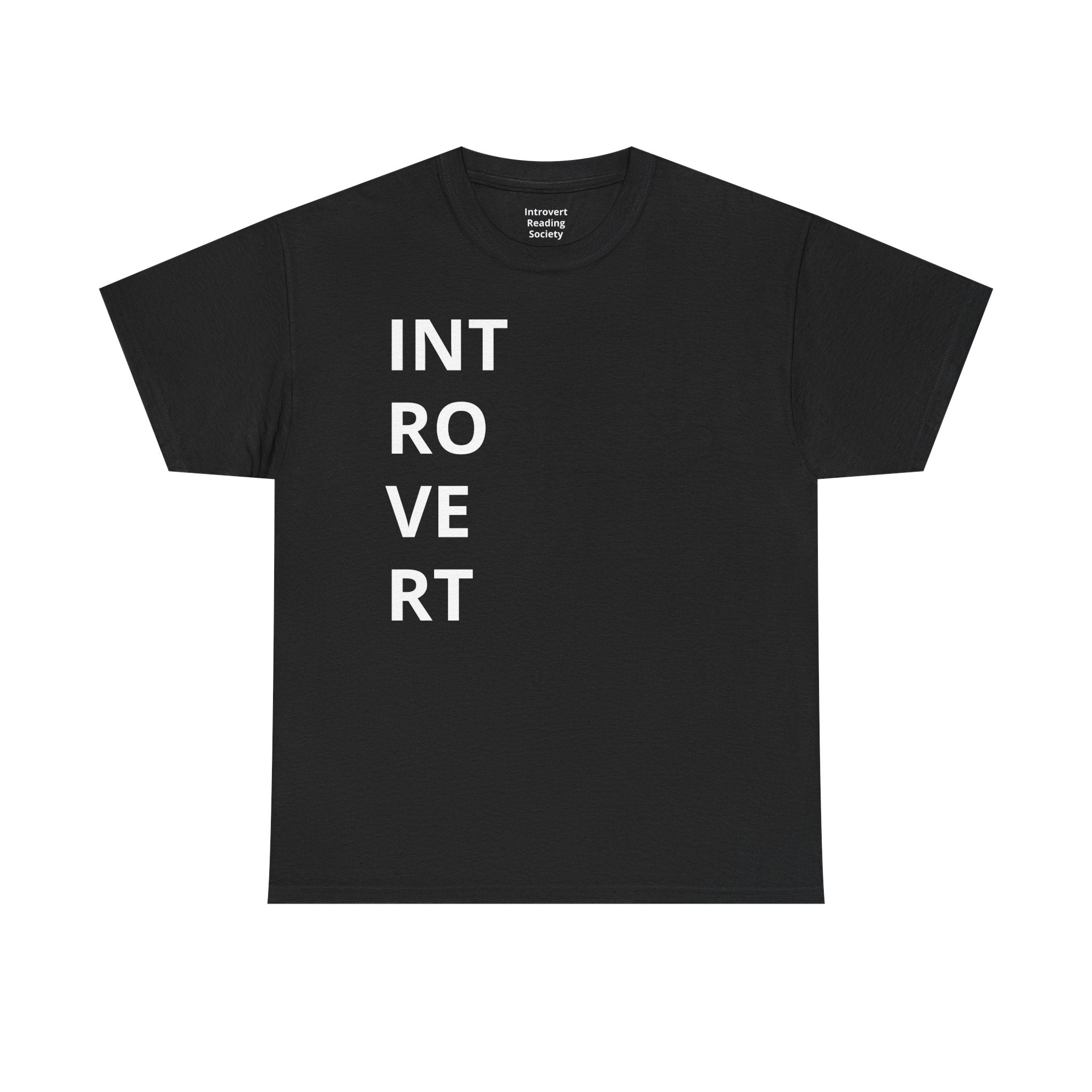 Introvert Tee