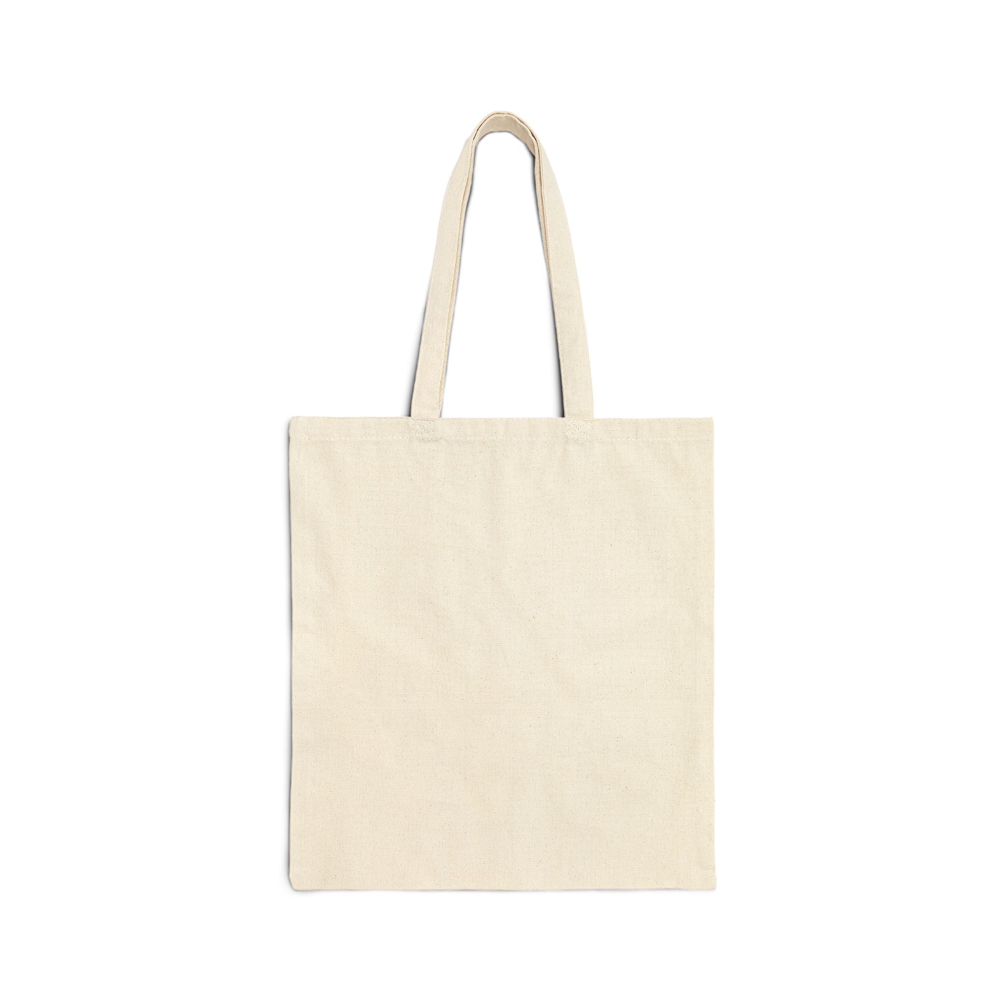 Banned Books Canvas Tote Bag – Say everything without saying a word