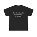 The liberal world