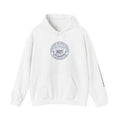 Introvert Reading Society - Cozy Hoodie