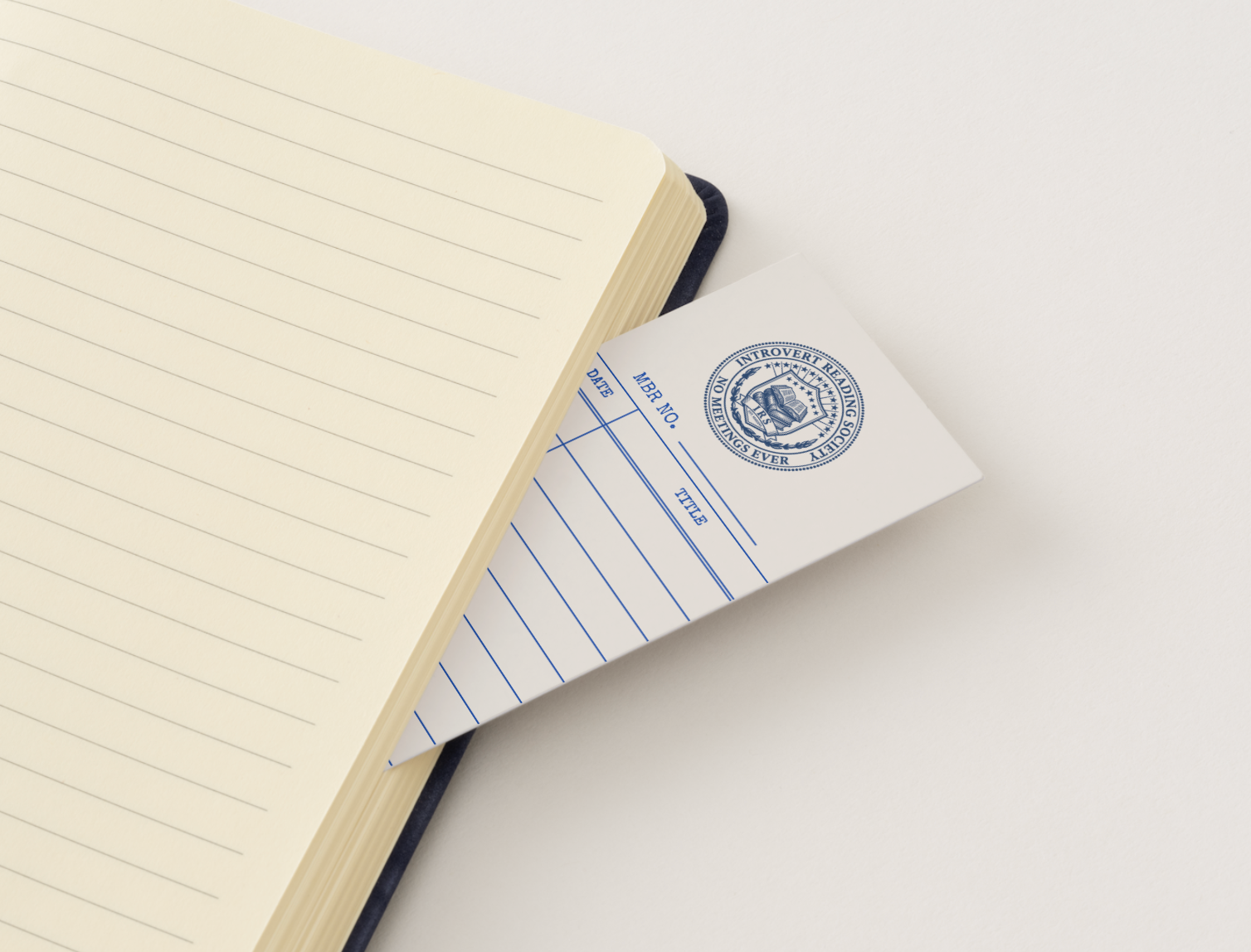 Official IRS Bookmark - IRS Form 003 (3-Pack)